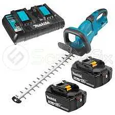 DUH551PT2: CORDLESS HEDGE TRIMMER 550MM / XPT / 6 SPEED DIAL - Master