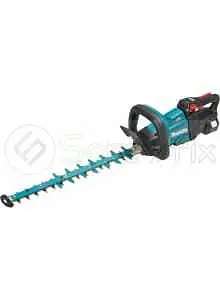DUH502RT: CORDLESS HEDGE TRIMMER 500MM / BL / DOUBLE ACTION SW / VARIABLE 3-SPEED - Master