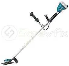 DUR365UZ: CORDLESS GRASS TRIMMER 3 speed / 550W - Master
