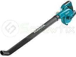 DUB183Z: CORDLESS BLOWER 2.6 m3/min / 52 m/s / 0-18000 rpm - Master