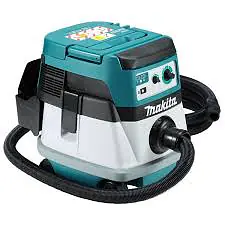 DVC864LZX: Cordless vacuum cleaner 18Vx2 only Dry / HEPA / AWS / BL Motor - Master