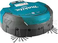 DRC200Z: Cordless Robotic Cleaner - Master