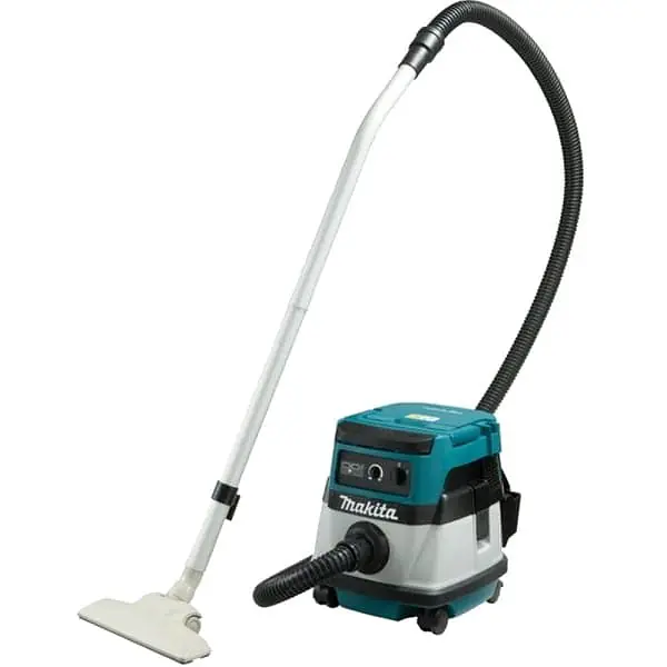 DVC862LRT2: Cordless vacuum cleaner 18Vx2 Wet & Dry / BL Motor - Master