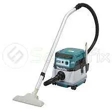 DVC863LZX: Cordless vacuum cleaner 18Vx2 only Dry / HEPA / BL Motor - Master