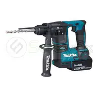 SDS-PLUS CORDLESS ROTARY HAMMER 17MM 2-MODE / 1.2 J / 0-4800 BPM  0-680 RPM / 2.1KG / BL MOTOR - Master