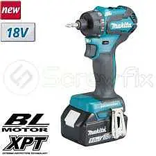 Makita DDF083RFE: 18V Cordless Driver Drill - Master