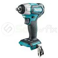 DTW180Z: Cordless Impact Wrench 3/8"(9.5MM) / M8-M16 / 0-3600 IPM / 0-2400 RPM / 180 N.m - Master