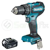 Makita DHP485Z: 18V Cordless Hammer Driver Drill  (Bare Tool) - Master