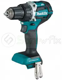 Makita DDF484Z: 60Nm Cordless Driver Drill (Tool Only) - Master