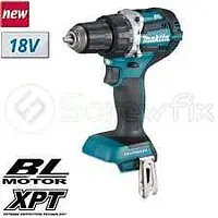 Makita DDF484Z: 60Nm Cordless Driver Drill (Tool Only) - Master