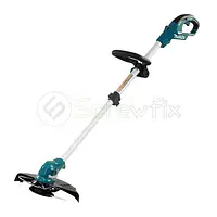 Makita UR100DZX - Cordless Grass Trimmer / PLASTIC BLADE - Master