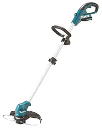 CORDLESS GRASS TRIMMER / Plastic Blade - Master