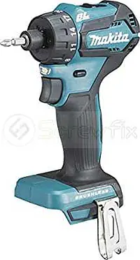 Makita DDF083Z: Cordless Driver Drill 0-1700/0-500 RPM 40/23 N.m 1.3 KG XPT BL MOTOR - (ULTRA COMPACT) - Master