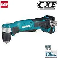 DA333DWAE: Cordless ANGLE DRILL / KEYLESS CHUCK - Master