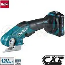 CP100DWA: Cordless MULTI CUTTER / 6 MM / 300 RPM - Master