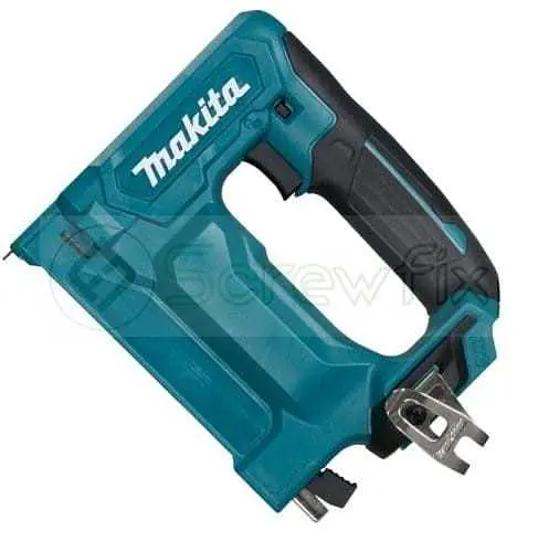 Makita ST113D: 10mm Cordless Stapler - Master