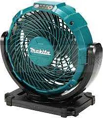 CF100DZ: CORDLESS FAN / 3-SPEED / AC Adaptor / 1.2KG - Master