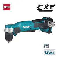 DA333DWYE: Cordless ANGLE DRILL / KEYLESS CHUCK - Master