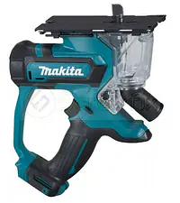 SD100DWYJ: Cordless DRYWALL SAW / 0 - 6000 SPM / Drywall 30mm / Wood 15mm - Master