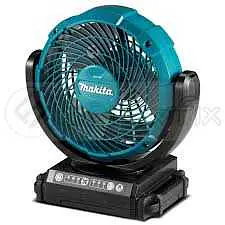 Makita CF101DZ: Cordless Fan (Automatic Fan Swing) - Master