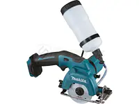 CC301DZ: Cordless 85MM CUTTER / MAX CUTTING DEPTH 25.5MM / 1600RPM / 1.8KG - Master