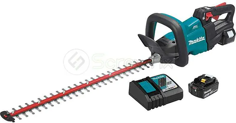 UH353DWY: Cordless Hedge Trimmer 12V max / 350 mm / CXT / XPT / 2.1Kg - Master