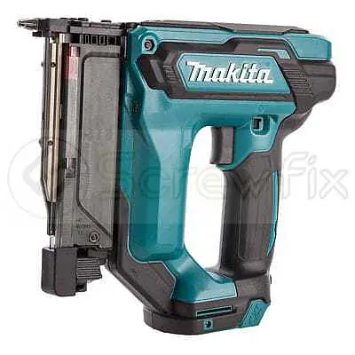 Makita PT354DZ: 12V Max Cordless Pin Nailer - Master
