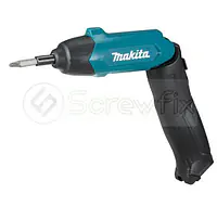 DF001DW: 3.6V Li-ion Cordless Screwdriver - Master