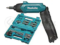 DF001DW: 3.6V Li-ion Cordless Screwdriver - Master