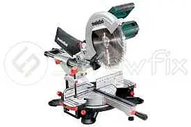 Metabo KGS 305 M Mitre Saw - Master