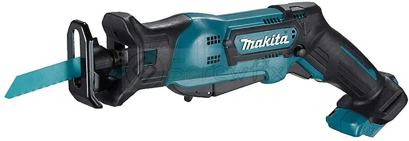 JR103DZ: Cordless RECIPTO SAW / PIPE 50MM / 0-3300SPM / 1.2KG - Master