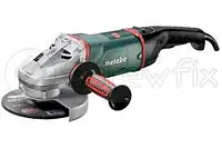 Metabo W 26-180 MVT Angle Grinder - Master