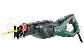 Metabo SSEP 1400 MVT Sabre Saw - Master