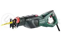 Metabo SSEP 1400 MVT Sabre Saw - Master