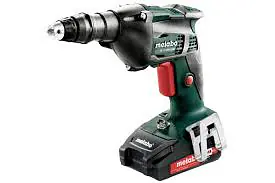 Metabo SE 18 LTX 2500 * cordless screwdriver - Master