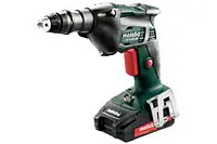 Metabo SE 18 LTX 2500 * cordless screwdriver - Master