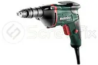Metabo SE 2500 Drywall Screwdriver - Master