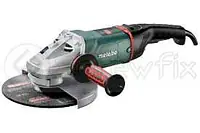 Metabo W 24-230 MVT Angle Grinder - Master