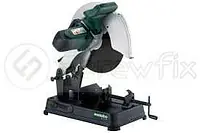 Metabo CS 23-355 Metal Cutting Saw - Master