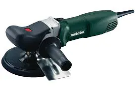 Metabo PE 12-175 Angle polisher - Master