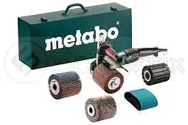 Metabo SE 17-200 RT Set Burnishing Machine - Master