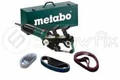 Metabo RBE 15-180 Set Wraparound Tube Sander - Master