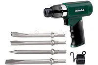Metabo DMH 30 Set Air Chipping Hammer - Master