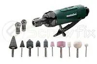 Metabo DG 25 Set Compressed Air Die Grinder - Master