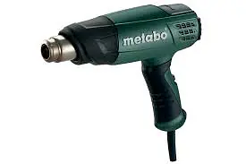 Metabo H 16-500 Hot-air gun - Master