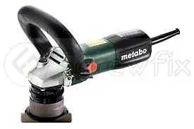 Metabo KFM 9-3 RF Bevelling Tool For Metal - Master