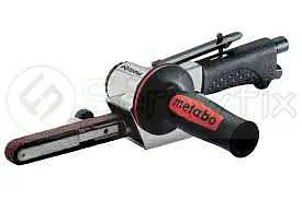 Metabo DBF 457 Band File - Master