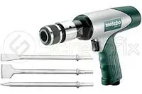 Metabo DMH 290 Set Chisel Air Chipping Hammer - Master