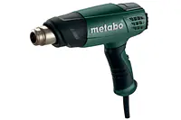 Metabo HE 20-600 Hot-air gun - Master