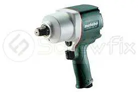 Metabo DSSW 1690-3/4" Compressed Air Impact Wrench - Master